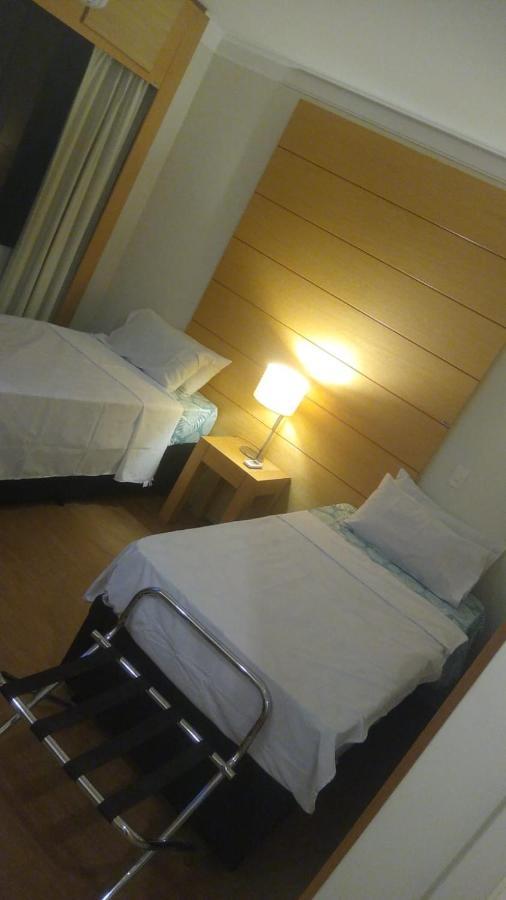 Apartment Maravilhoso Flat Em Frente Ao Aeroporto De Congonhas H1908 Sao Paulo