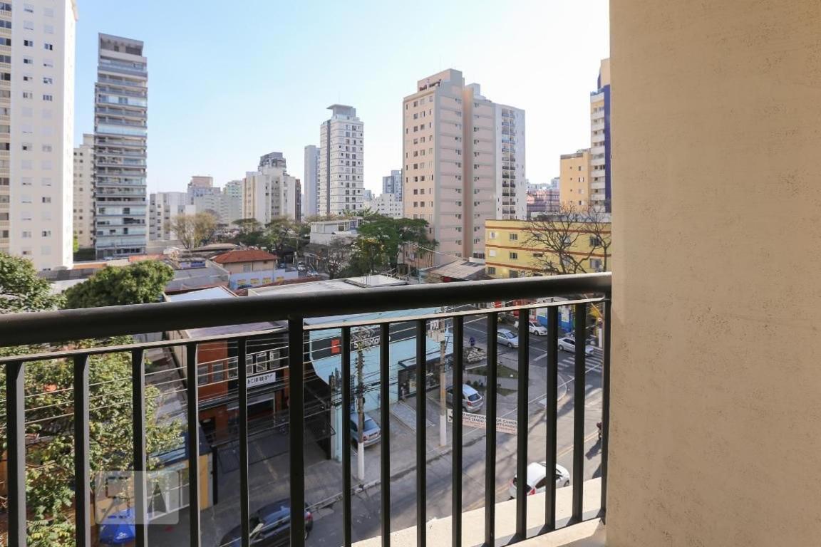 Apartment Av Jandira 501 Moema Ap 302 *