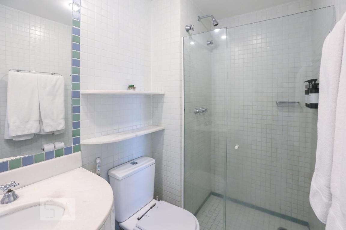 Apartment Av Jandira 501 Moema Ap 302 *
