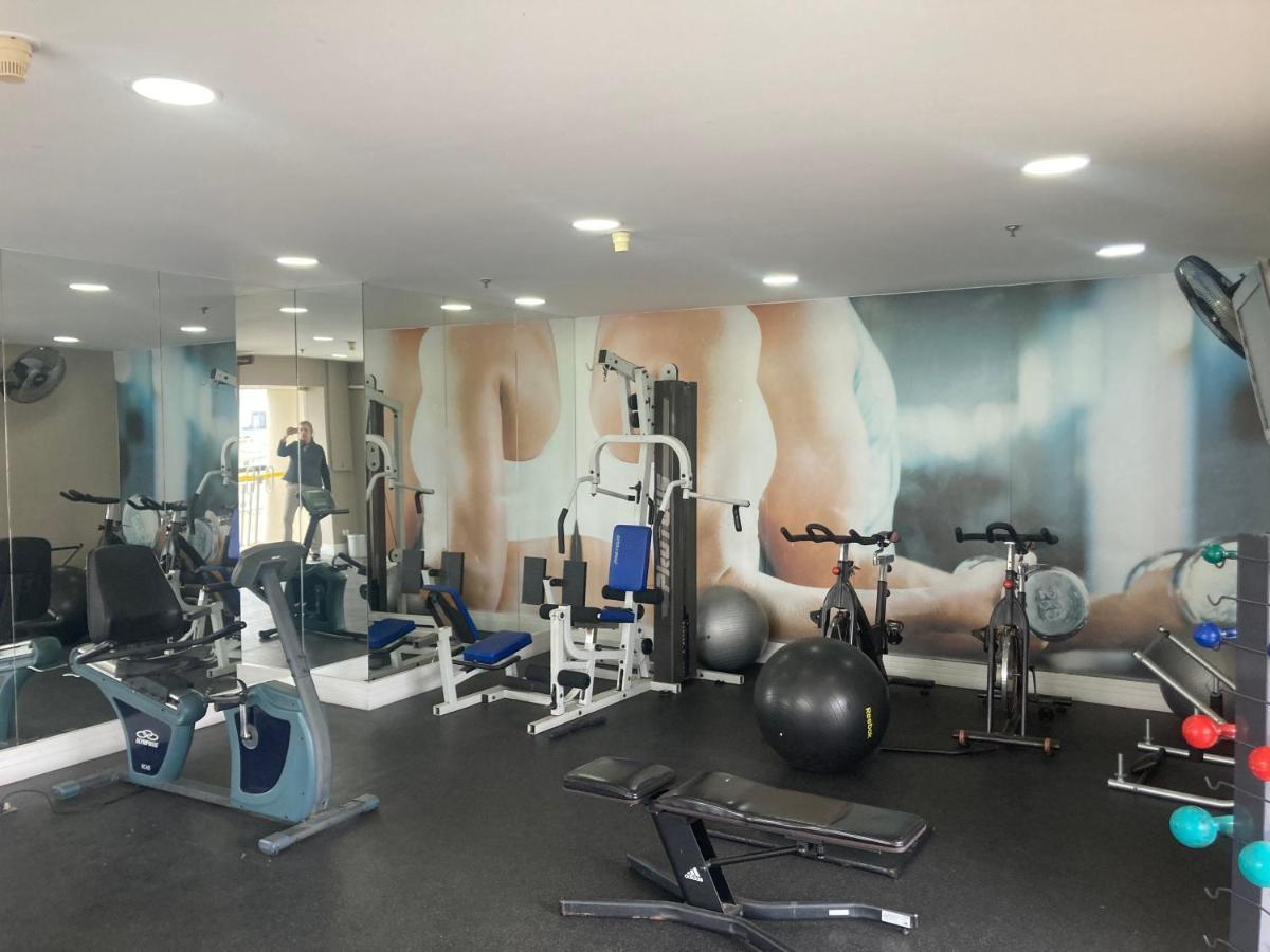Apartment Av Jandira 501 Moema Ap 302