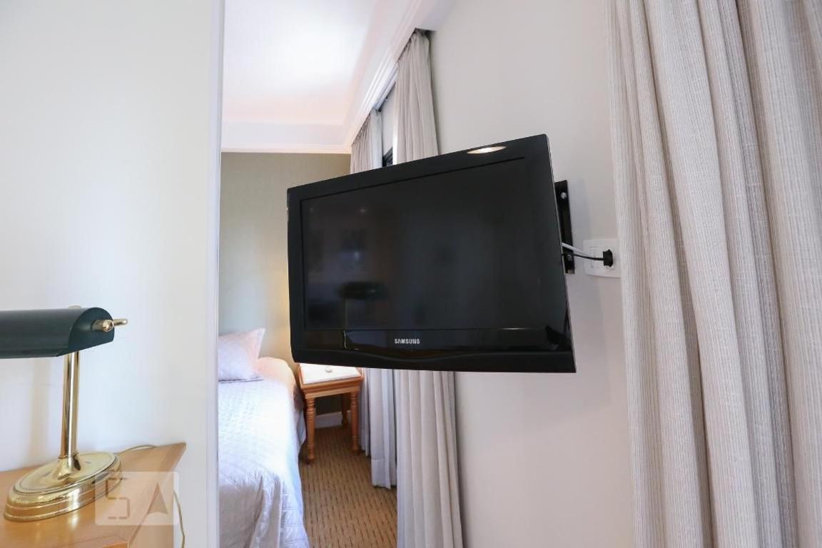 Apartment Av Jandira 501 Moema Ap 302 *