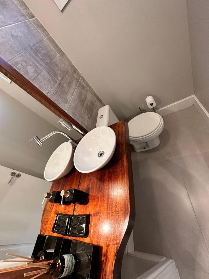 Apartment Apartamento Duplex Com *