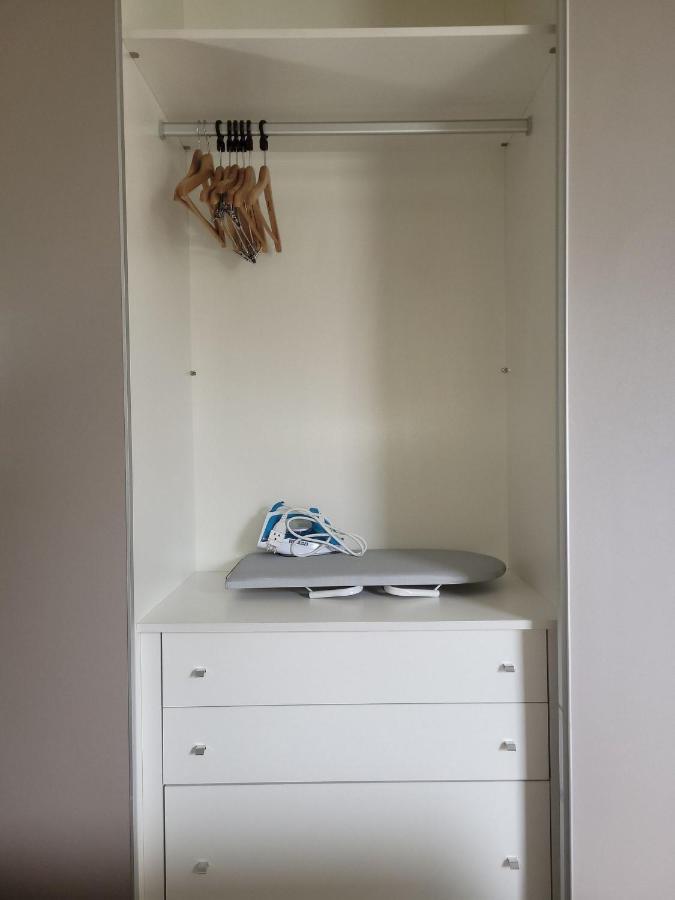 Otel Flat Super Luxo Verbo Divino *