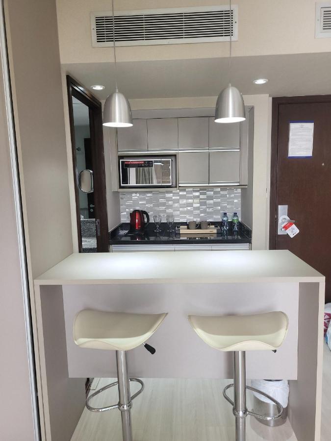 Otel Flat Super Luxo Verbo Divino Sao Paulo