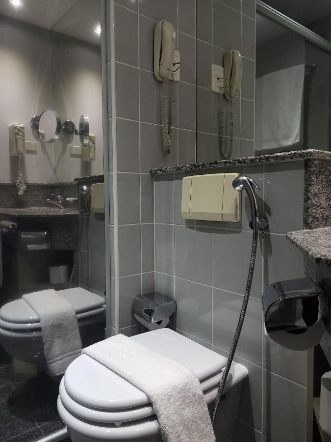 Otel Flat Super Luxo Verbo Divino