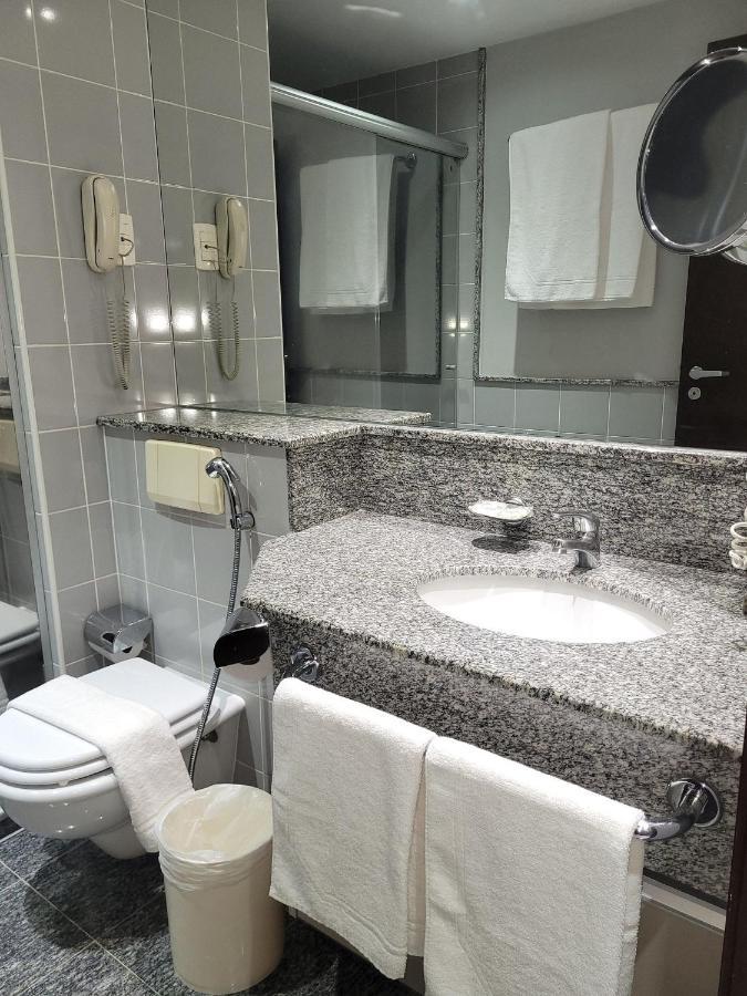 Flat Super Luxo Verbo Divino Otel