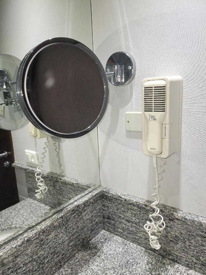 Flat Super Luxo Verbo Divino Sao Paulo