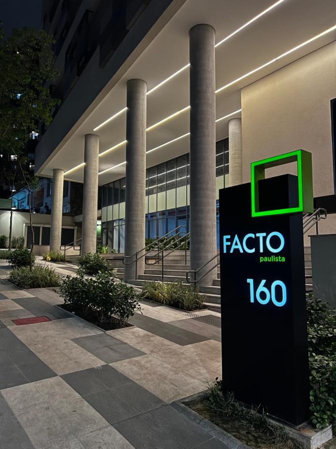 Apartamento Studio Ao Lado Do Shopping Frei Caneca São Paulo
