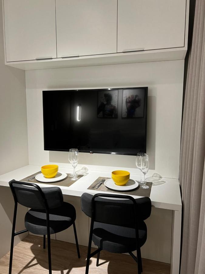 Studio Ao Lado Do Shopping Frei Caneca Apartamento São Paulo