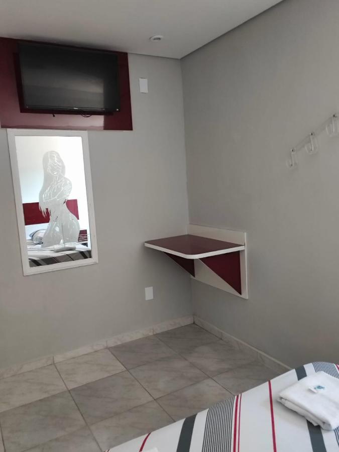 Hotel Desejo *