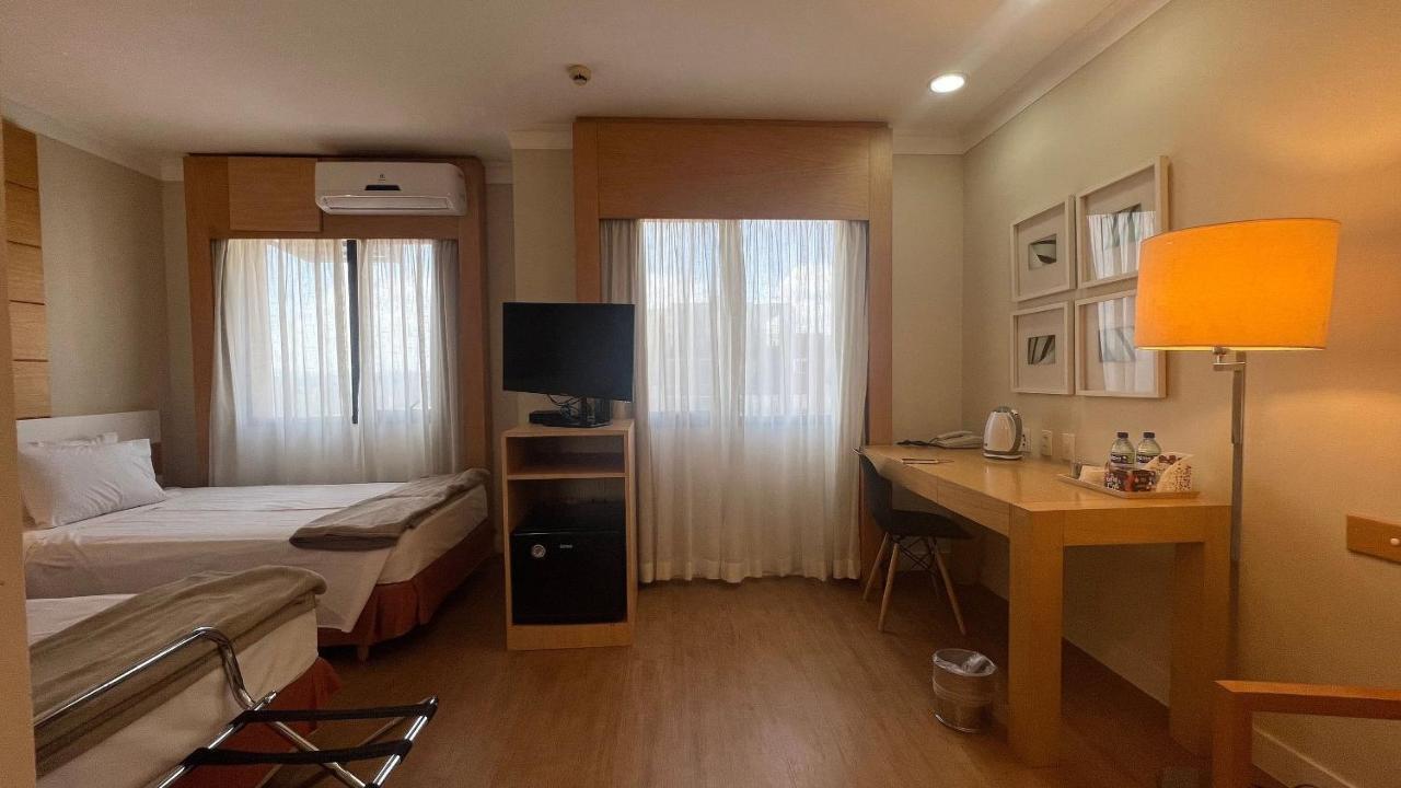 Apartment Michih - Maravilhoso Flat Congonhas