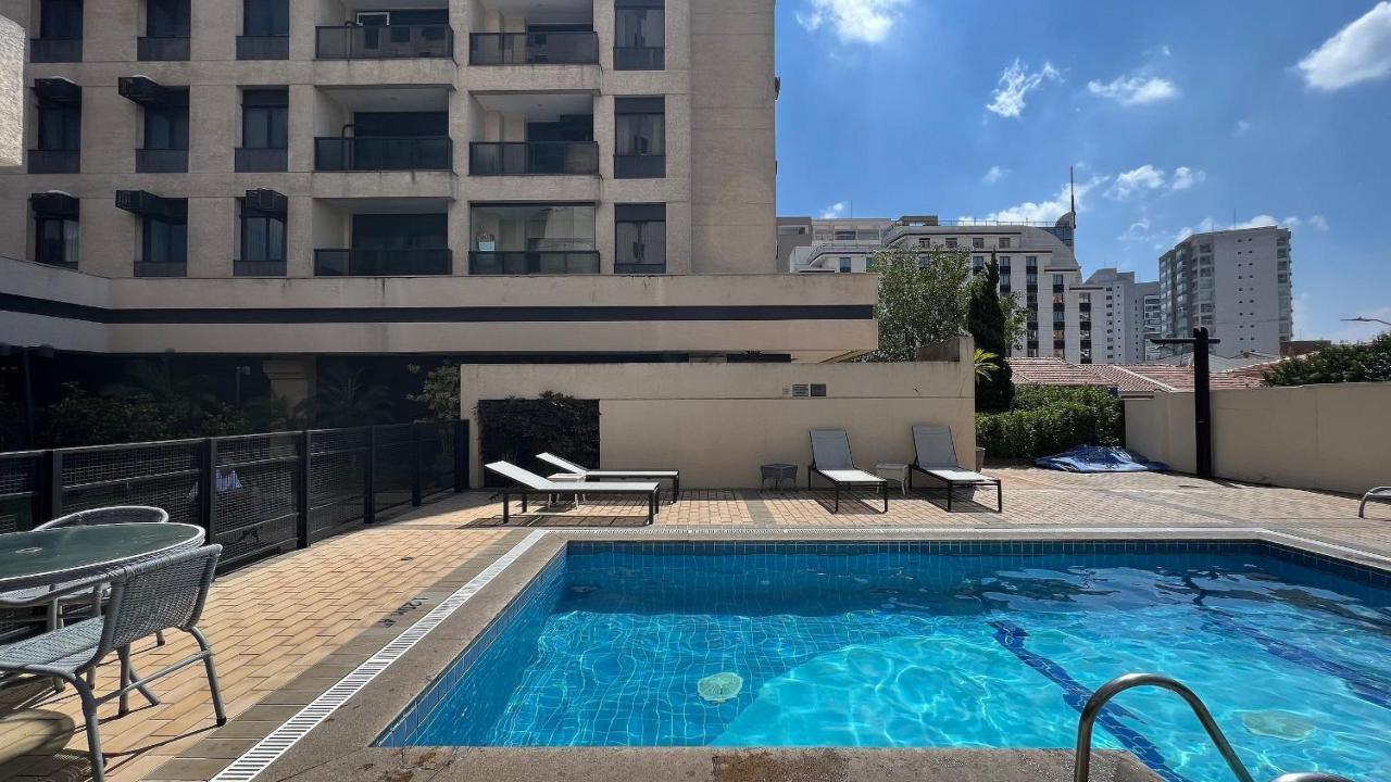 Michih - Maravilhoso Flat Congonhas Sao Paulo