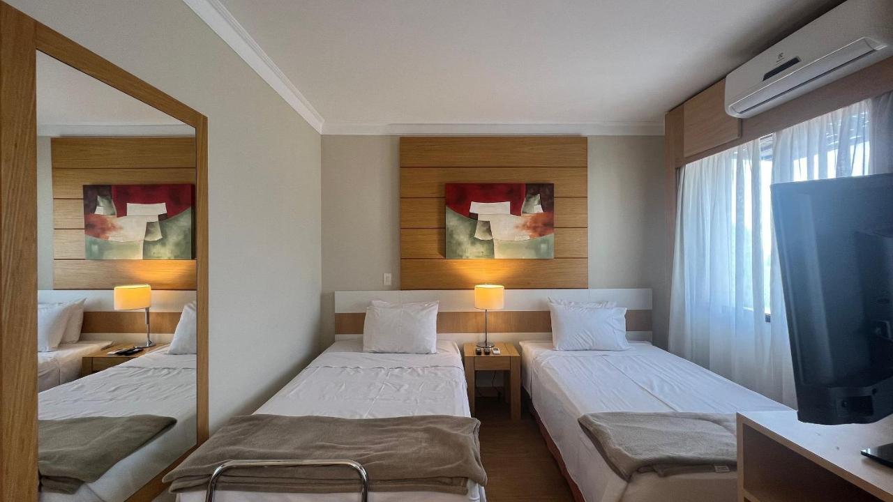 Apartment Michih - Maravilhoso Flat Congonhas