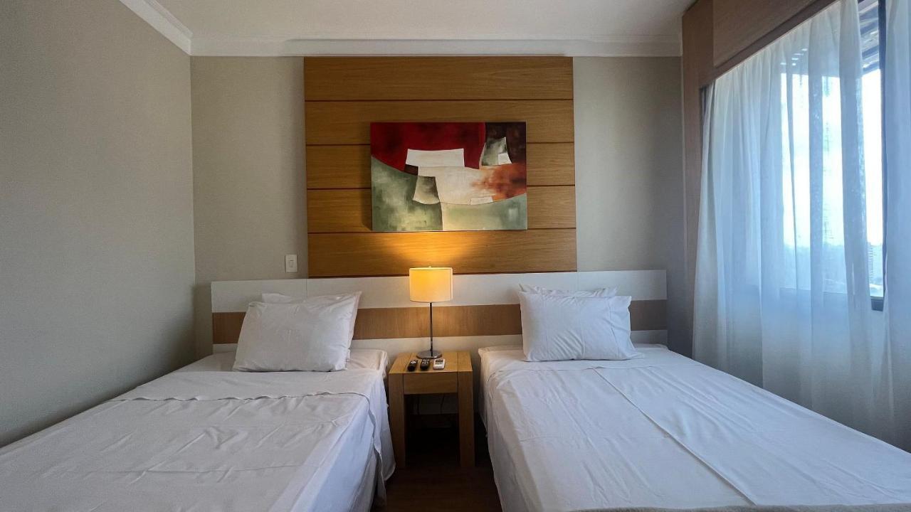 Apartment Michih - Maravilhoso Flat Congonhas