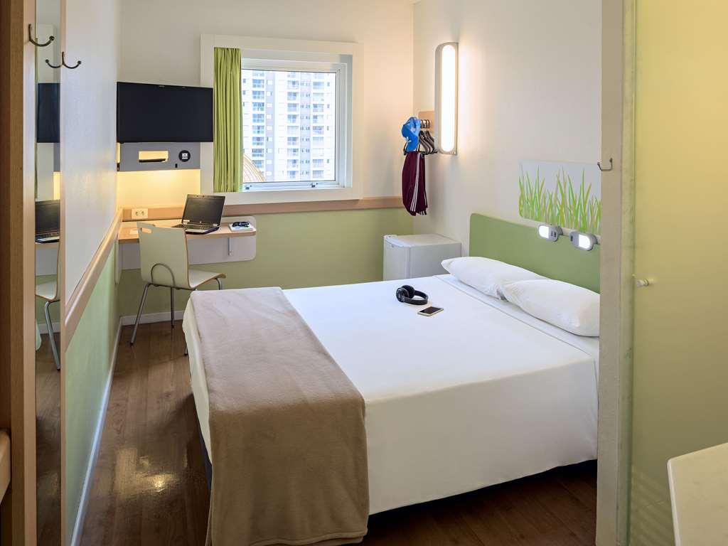 Ibis Budget Paraiso São Paulo