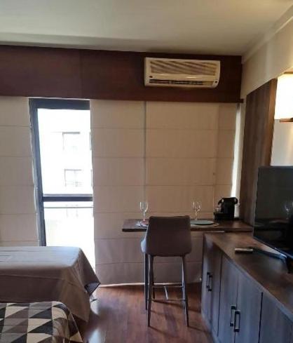 Hotel Grand Plaza Paulista 4*