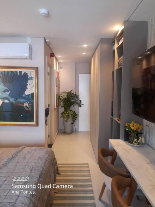 Studio Charmoso Muito Bem Localizado Apartment