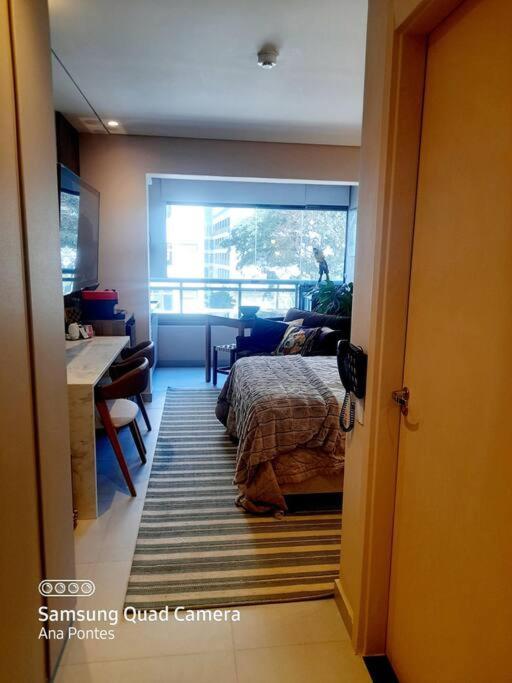 Studio Charmoso Muito Bem Localizado Apartment