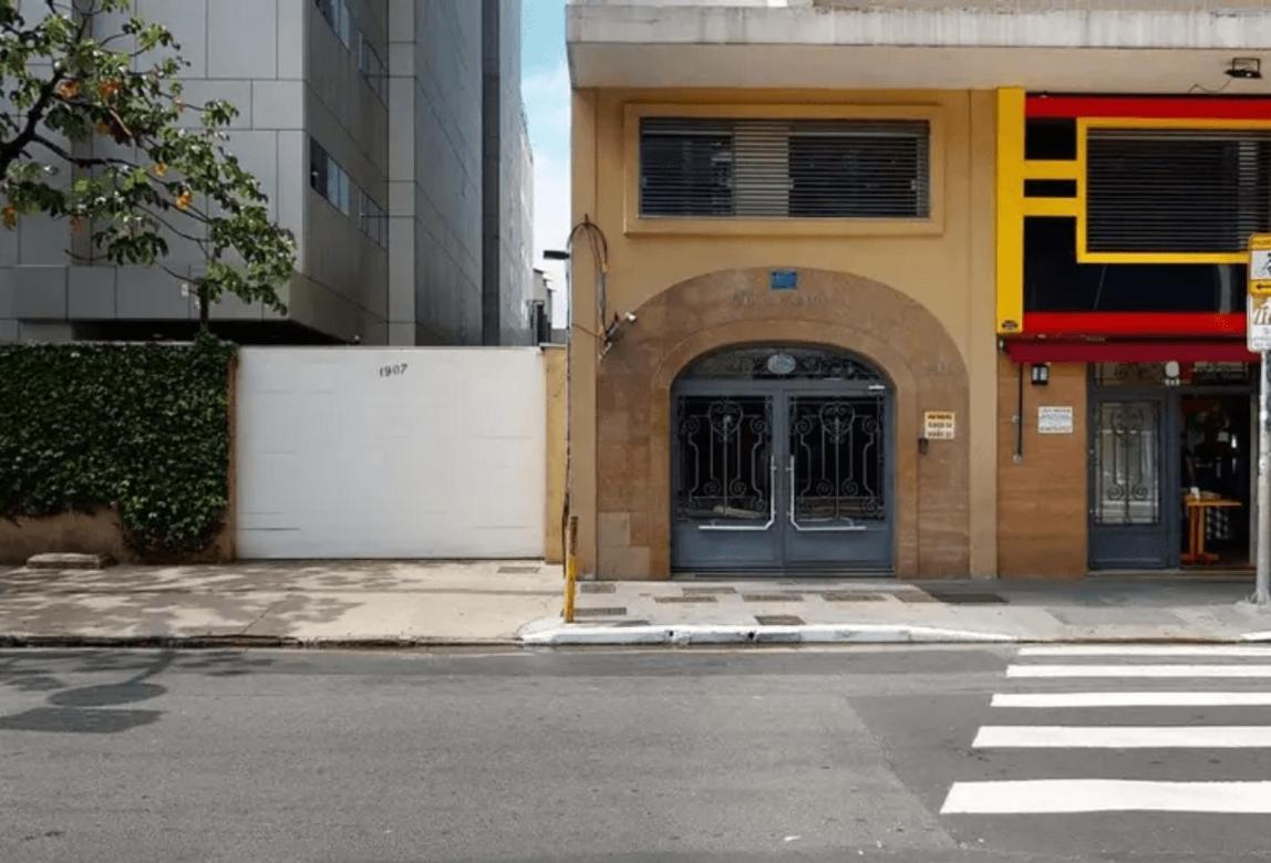 Vossa Bossa Bela Vista * São Paulo