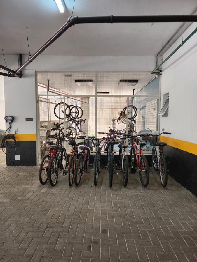 Luxo Sauna E Piscina No Metro Santa Cecilia - Centro Prox Allianz E Paulista Apartment