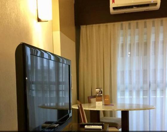 Hotel Paulista Plaza Mcr