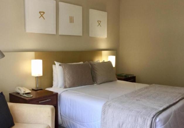 Hotel Paulista Plaza Mcr 4*