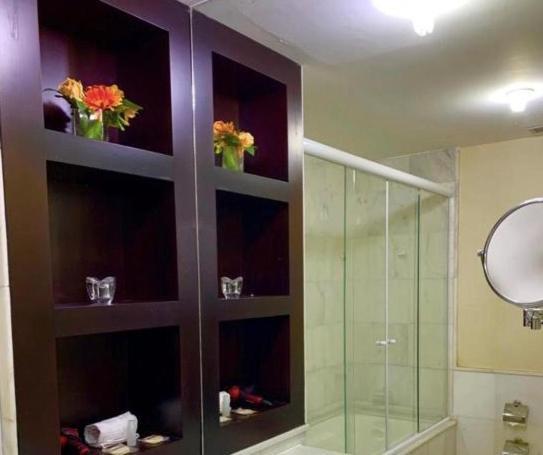 Paulista Plaza Mcr 4* Sao Paulo