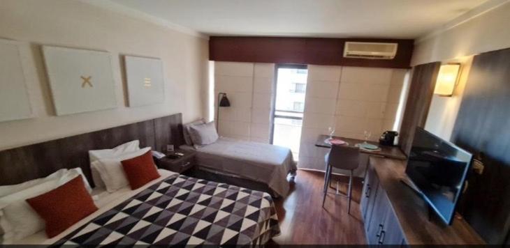Hotel Paulista Plaza Mcr Sao Paulo