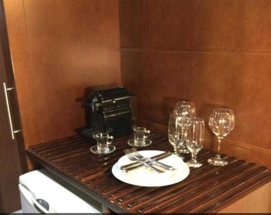 Paulista Plaza Mcr 4* Sao Paulo