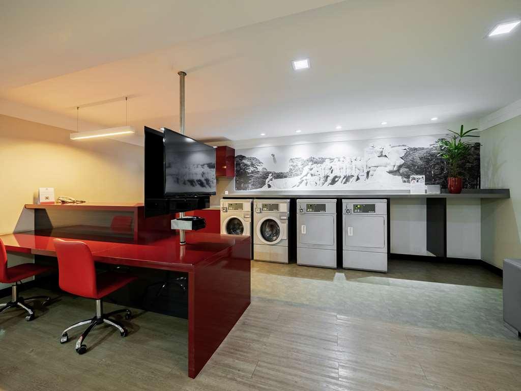 Adagio Moema Sao Paulo