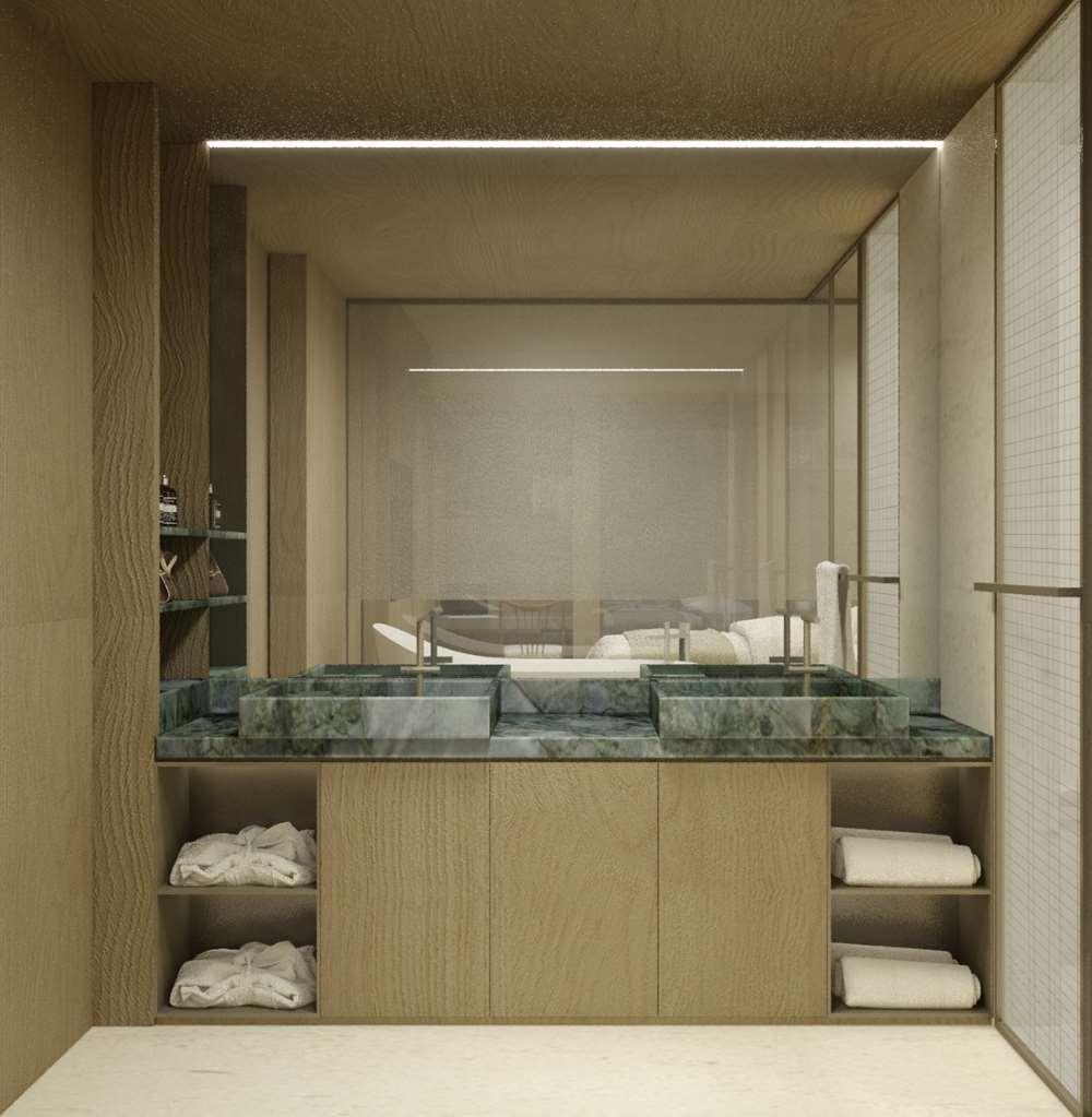 Hotel Pulso Faria Lima Sao Paulo