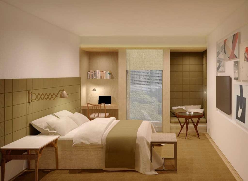 Pulso Faria Lima Hotel