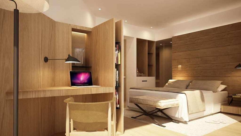 Hotel Pulso Faria Lima Sao Paulo