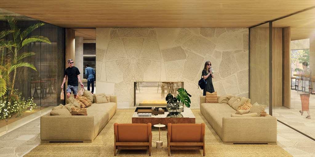 Hotel Pulso Faria Lima 5*