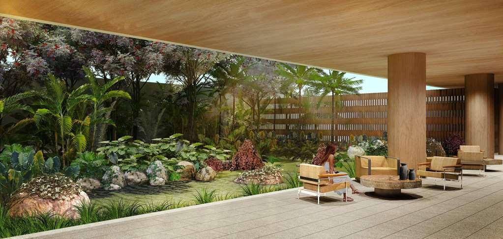 Hotel Pulso Faria Lima Sao Paulo
