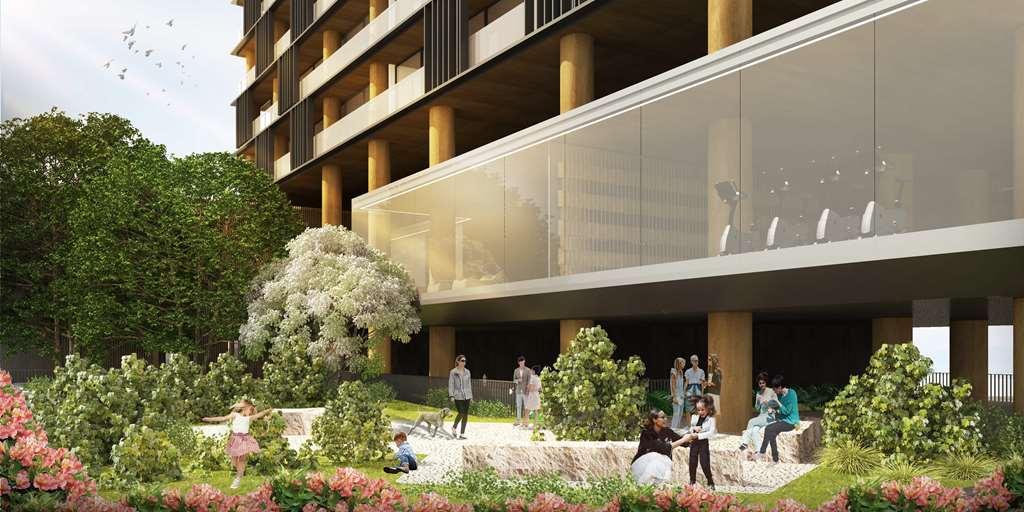 Hotel Pulso Faria Lima