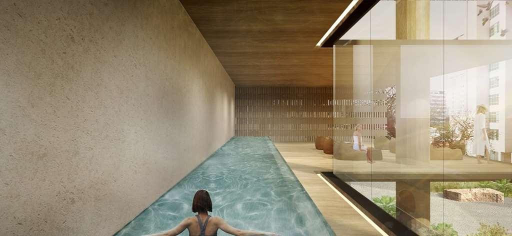 Pulso Faria Lima 5* Sao Paulo