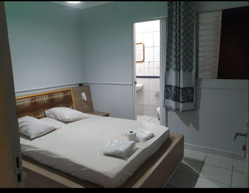 Hotel Amantes *