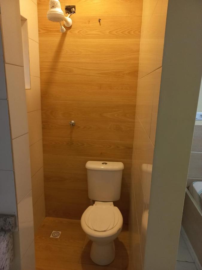 Guarapiranga Otel Sao Paulo