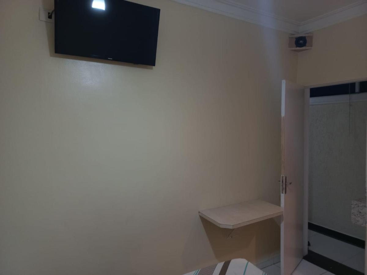 Otel Guarapiranga *