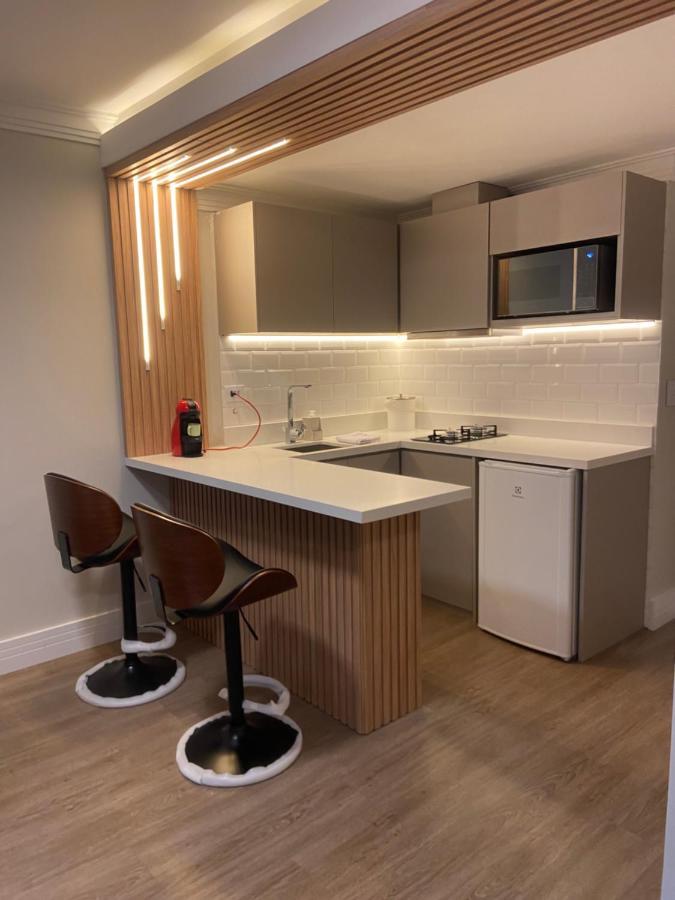 Flat Sofisticado Itaim-bibi - New Citi Apartment