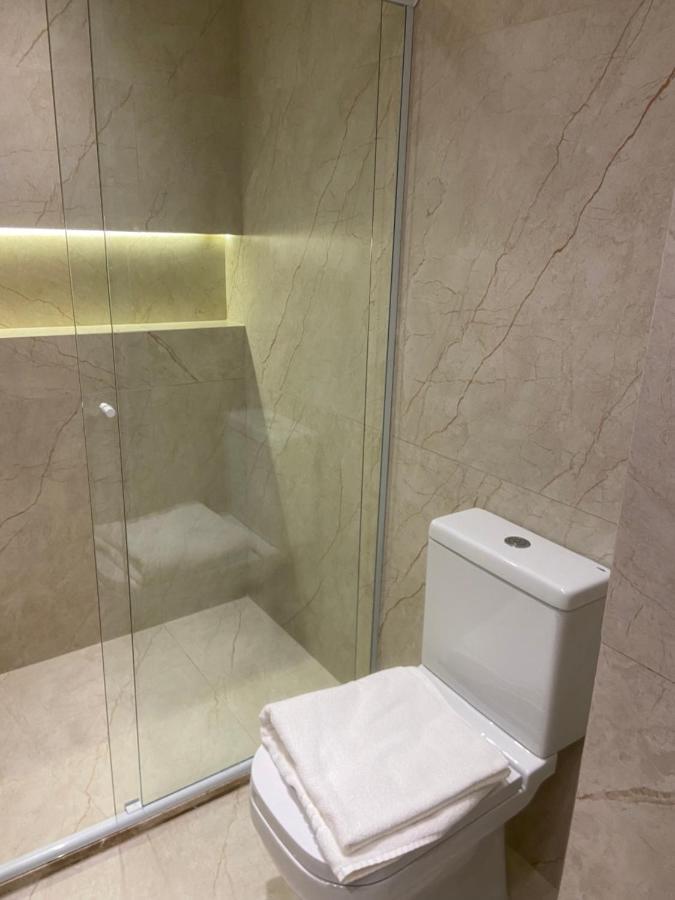 Apartment Flat Sofisticado Itaim-bibi - New Citi