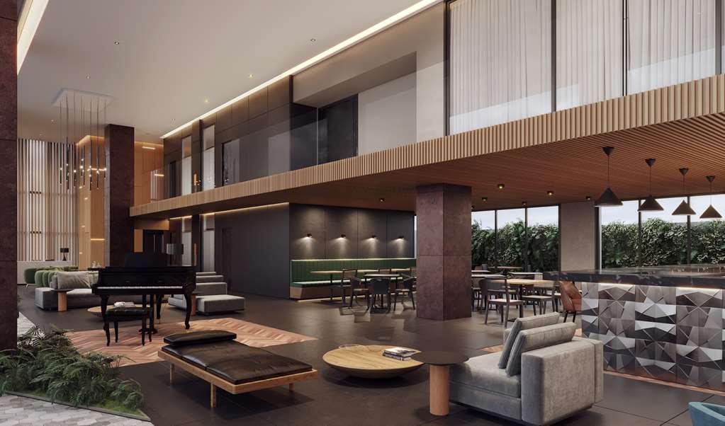 Qoya Curio Collection By Hilton Sao Paulo