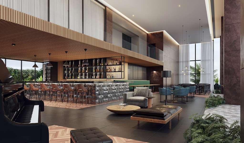 Qoya Curio Collection By Hilton Hotel