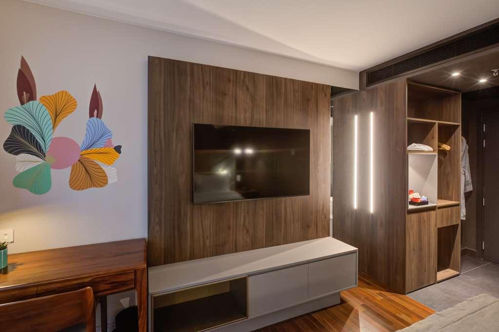 Qoya Curio Collection By Hilton Hotel Sao Paulo