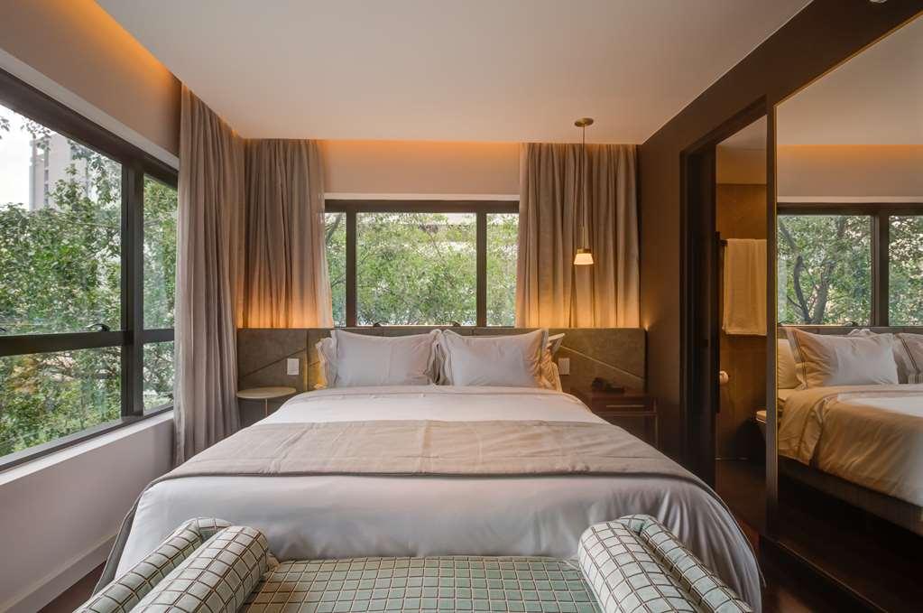 Hotel Qoya Curio Collection By Hilton Sao Paulo