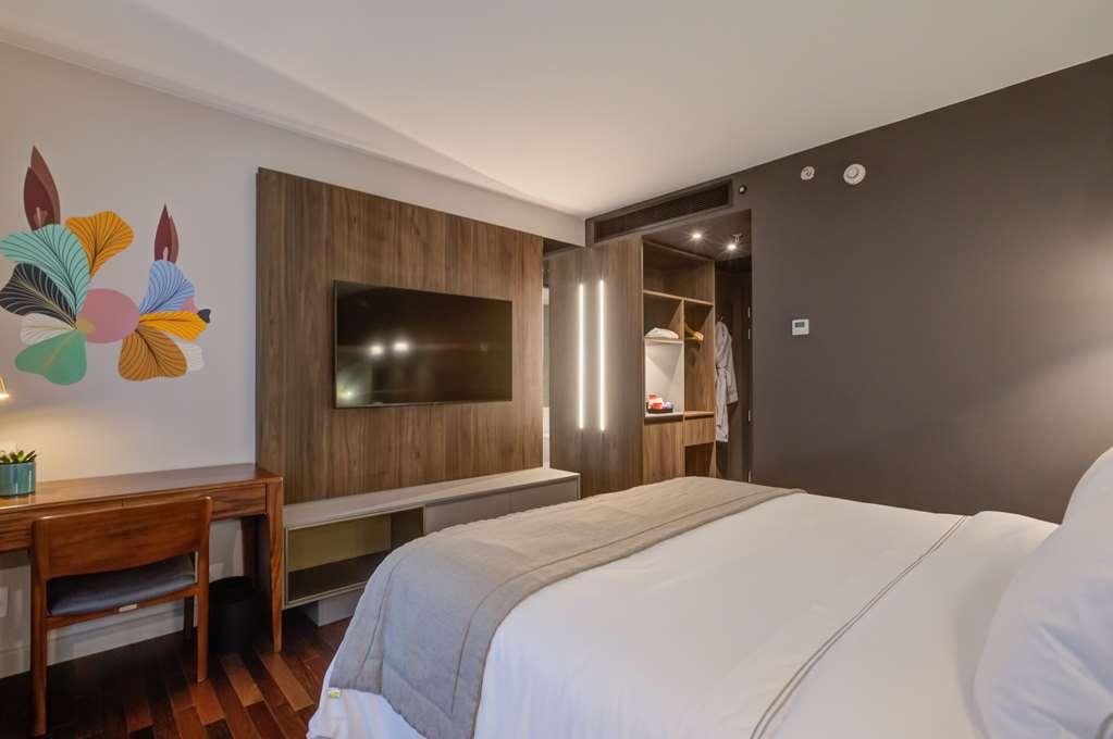 Qoya Curio Collection By Hilton * Sao Paulo