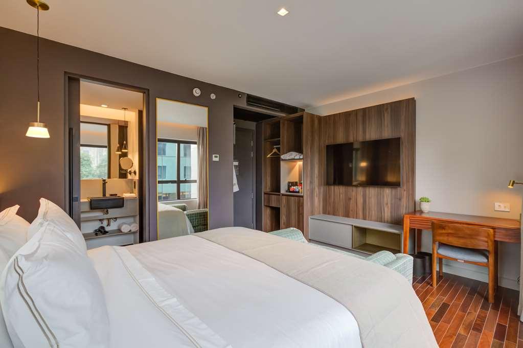 Qoya Curio Collection By Hilton Sao Paulo