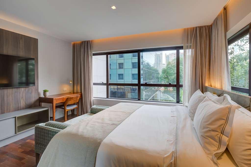 Qoya Curio Collection By Hilton Hotel