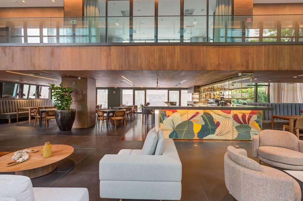 Hotel Qoya Curio Collection By Hilton Sao Paulo
